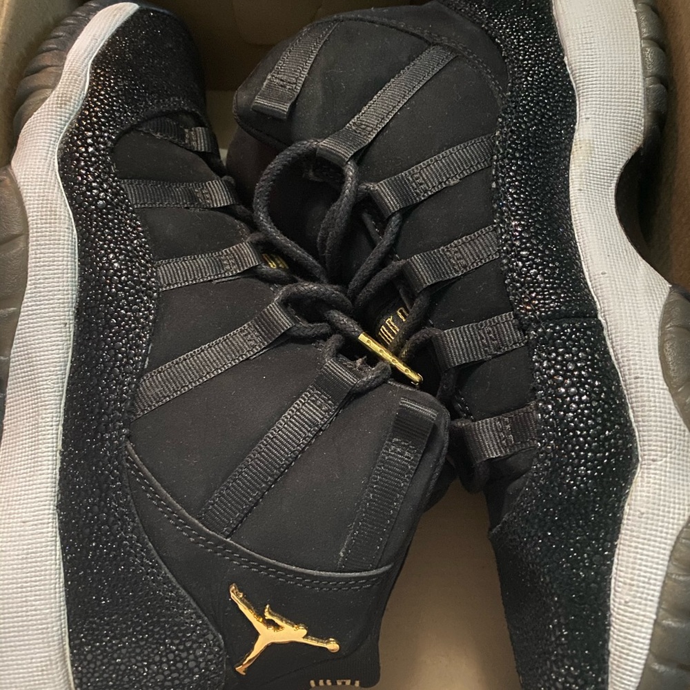 Air Jordan 11 Heiress